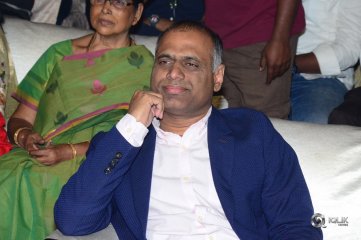 Yatra Movie Pre Release Event Photos